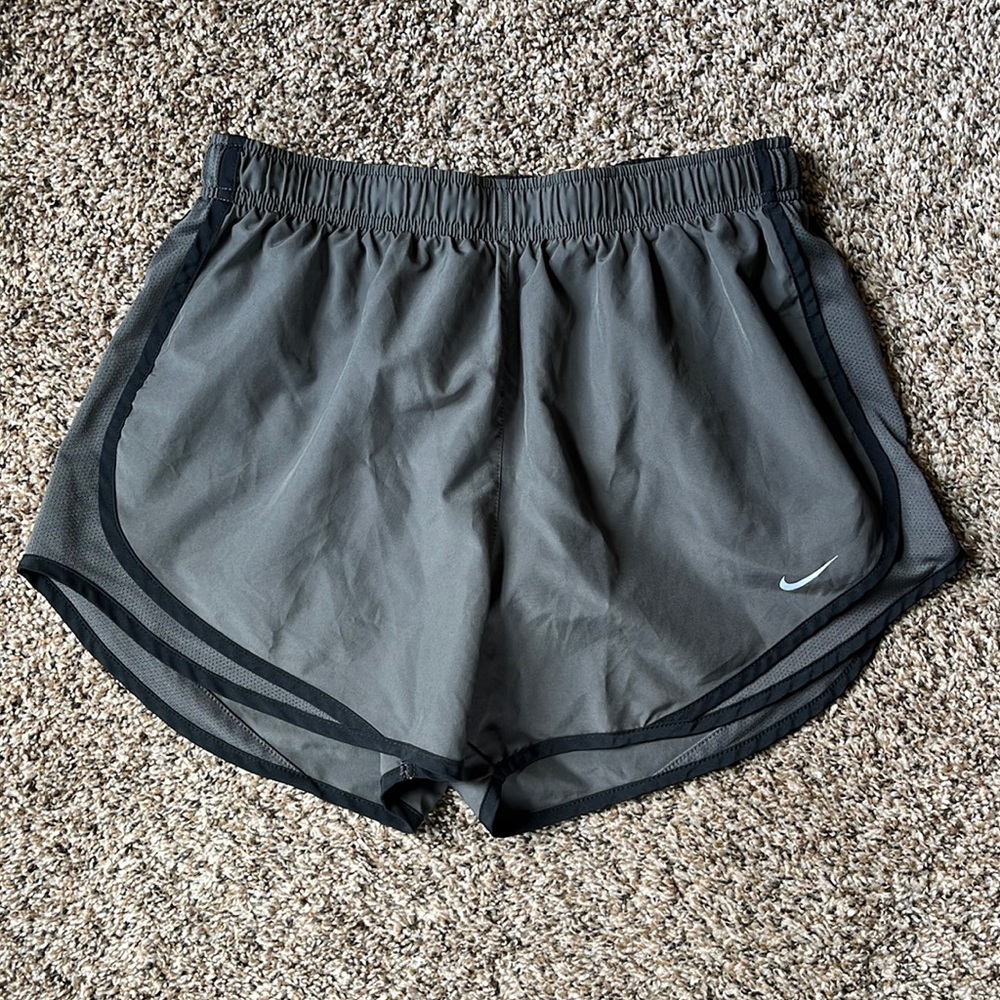 Nike running shorts